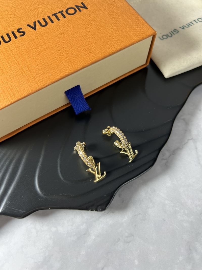 Louis Vuitton Earrings